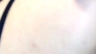 Deep Anal Gape and Squirt