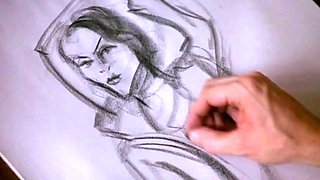 Alyssa Milano - The Outer Limits