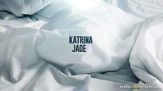 Waking Up With Katrina With Katrina Jade, Keiran Lee - Brazzers