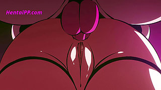 When Two Lesbian Lovers Volunteer to Evaluate the Demon Realm's Most Provocative Anal Toy!