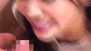 Hana Himesaki - Restrained Climax: Her Pussy Twitches Uncontrollably, Restrained From Moving Away