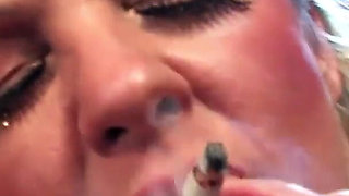 Fuck Fest Lesbian Session with Squirting French Sluts