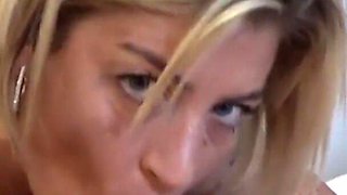 Filthy northern slut Filthy Emma fucked