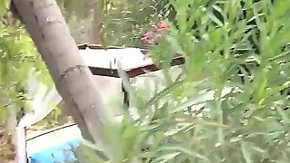 AuntJudysXXX - 47yo Busty MILF Real Estate Agent Marie Closes the Deal (pov)