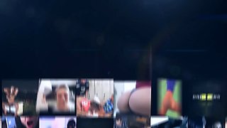 The Boobs On The Bus Go Round With Tommy Gunn, Brooke Wylde - Brazzers