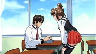Bible Black Episodio 1 LAt