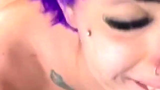 Nothing Better Than Fucking with a Hottie Who Lives with Me She Full of Horniness