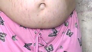 Unprotected Sex with Stranger End as Fertile Creampie in My Hairy Pussy - Milky Mari