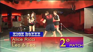 Great Fucks in the Ring! (full Movie)