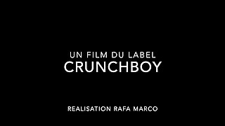 The twink Jeriko used raw by Martin Mazza