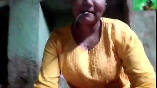 India Girlfriend Mms Video