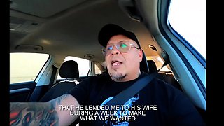 From Aguascalientes he comes for his Dose of Cock, Casting