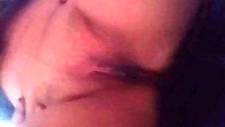 Horny MILF Saracosio Shows Off Her Big Ass in That Dress - Anal & Dildo Fun