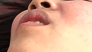 Boss Fucks Horny Skinny Thai in the Office and Squirts All Over Her