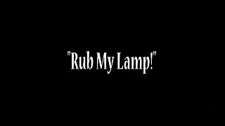 Tasha Reign "rub My Lamp