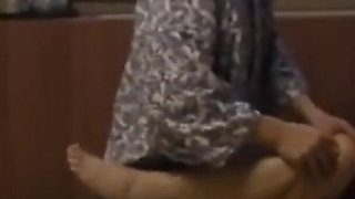 Hotel Room Heat - When a Quiet Massage Turns Into Temptation. - 3