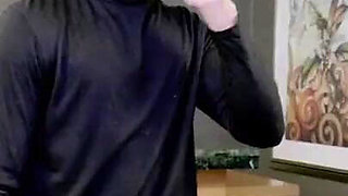 Fat cow rough and fast BBC breeding