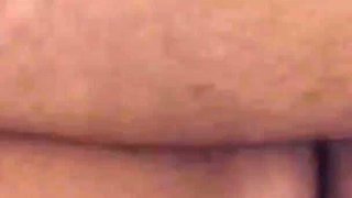 My Wife Regretted Wanting Anal. I Drilled Your Ass