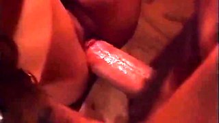 Unleashed Slut Gets Fucked Hard With Jon Dough And Misty Rain