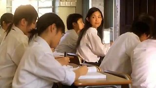 Butterfly part 1: Asian, Lesbian  Gay Porn