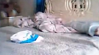 Filipina Amateur Webcam Solo