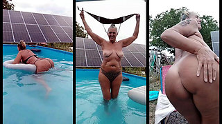 Memories of a Hot Summer.