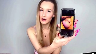 Pathetic tiny dick incel mocked
