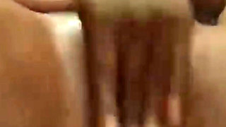 I Can't Stop Squirting