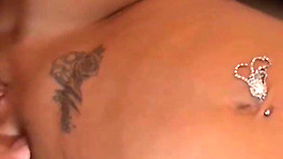 Busty French Lady Likes to Her Her Pussy Licked and Fucked