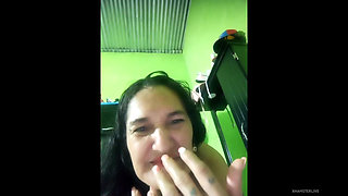 Sexy Masturbation Hard Sex Naked MILF