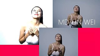 Model77: Big Tits, Blowjob  Hardcore Porn