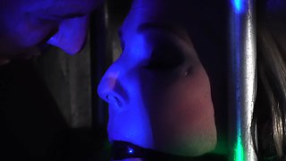 Gorgeous MILF pornstar Christie Stevens spicy video