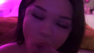 Sexy hottie Anetta Keys enjoys a solo toy masturbation
