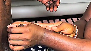 60 Year Old Granny Fucked Hard in Both Holes by a 30 Year Old Grand Step Son