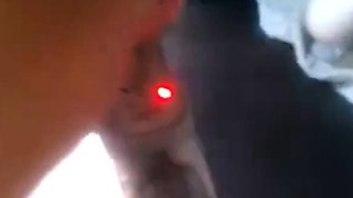 Dansk BBW ex-gf nrbillede med sexlegetj