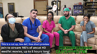 Don't Tell Doc I Cum On The Clock - Canada