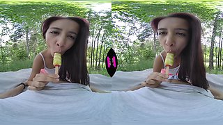 Sex With Two Beautiful Babes - Compilation