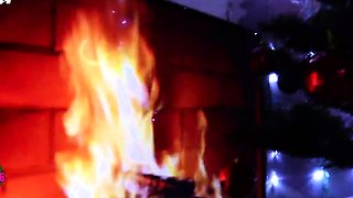 Santa claus' anal with elf - horny, dissolute porn!
