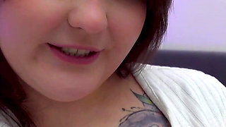 Let's Have a Cozy Evening Together - I'll Be Beautiful, and You'll Make Me Cunnilingus)