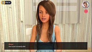 D my daughter-in-law Ch. 3 8 Game Play
