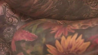 I Get Fucked in the Ass 3 Dicks in My First Porn Video