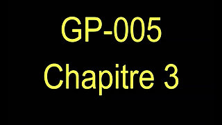 Gp-005 - Chapitre 3