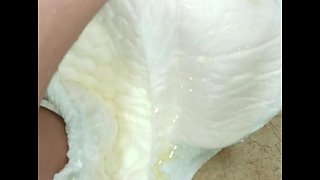 Diapers Desperation