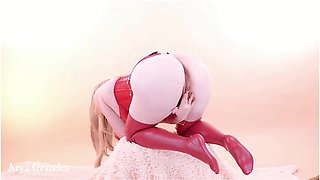 Pierced Pussy With Beautiful Jewelry 4k Slow Romantic Video