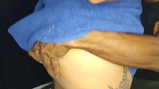 Colombian Haircut X Tits-n-ass 4