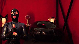 [session 2 Part 1] Addressing Your Latex Addiction