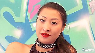 Nasty Assfucking & Prick Riding With Dirty French Blondie Kelly Pix