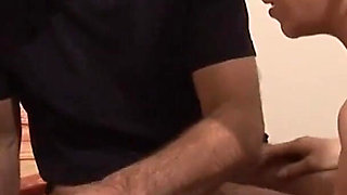 Old and young pussy fucking pussy licking in 69 position, in dogging