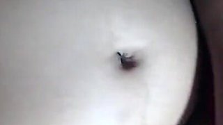 Hot Desi Girl Pregnant Lady Nude Boobs Press Pussy Show Dildo Pussy Fucking.