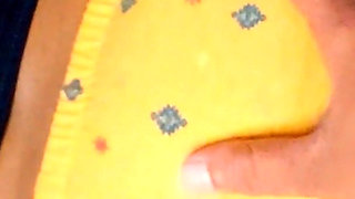 Accidental Creampie - Sorry, Step-sis, You're so Cute - Sexy Brownis